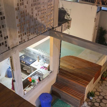 Trava House Villa Jogja يوغياكارتا المظهر الخارجي الصورة