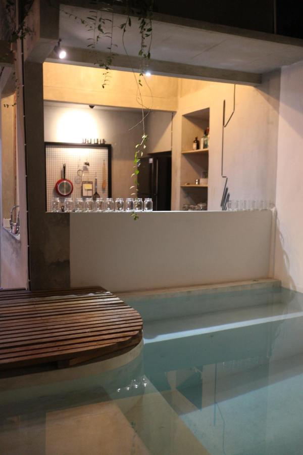 Trava House Villa Jogja يوغياكارتا المظهر الخارجي الصورة