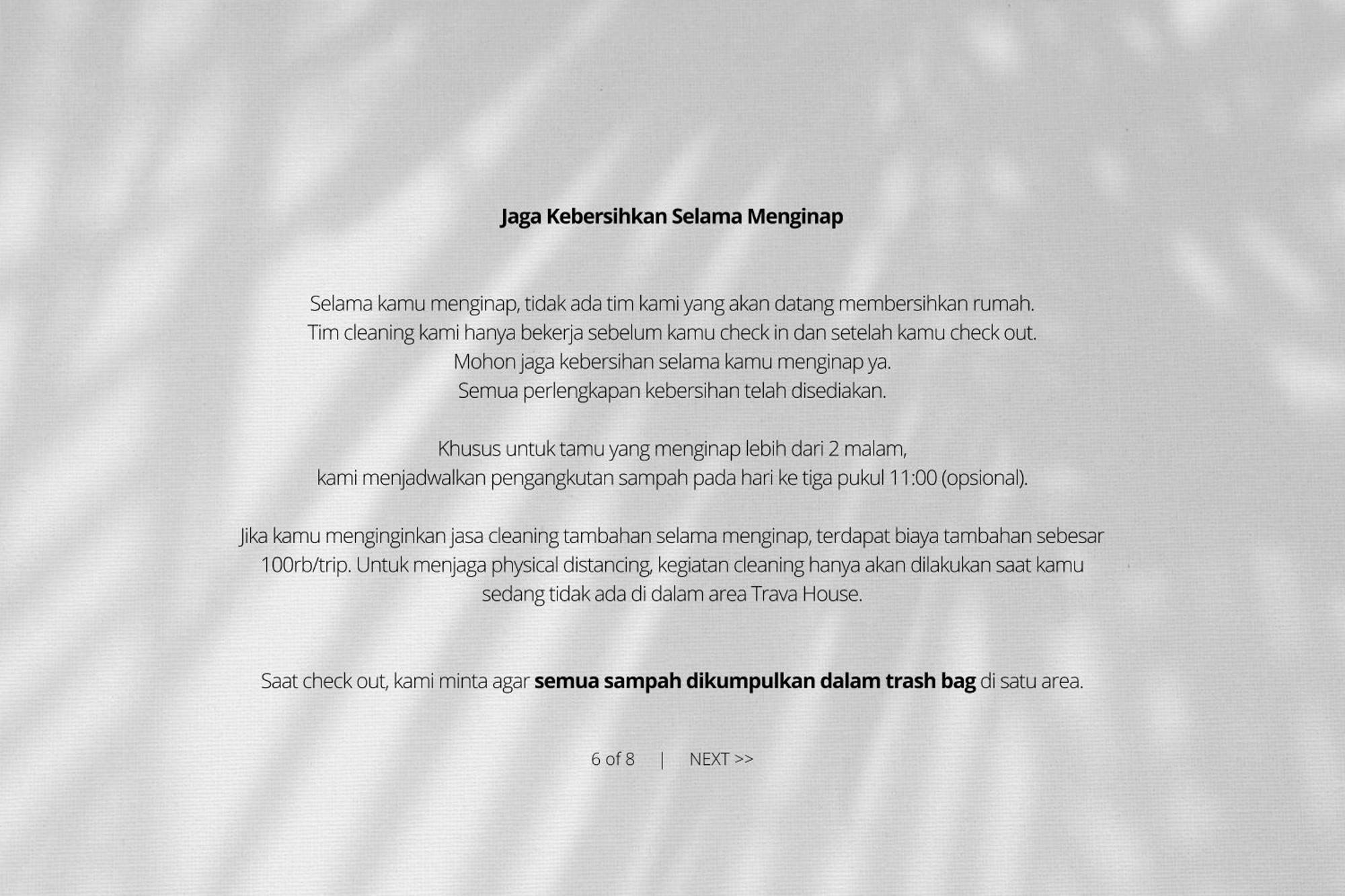 Trava House Villa Jogja يوغياكارتا المظهر الخارجي الصورة