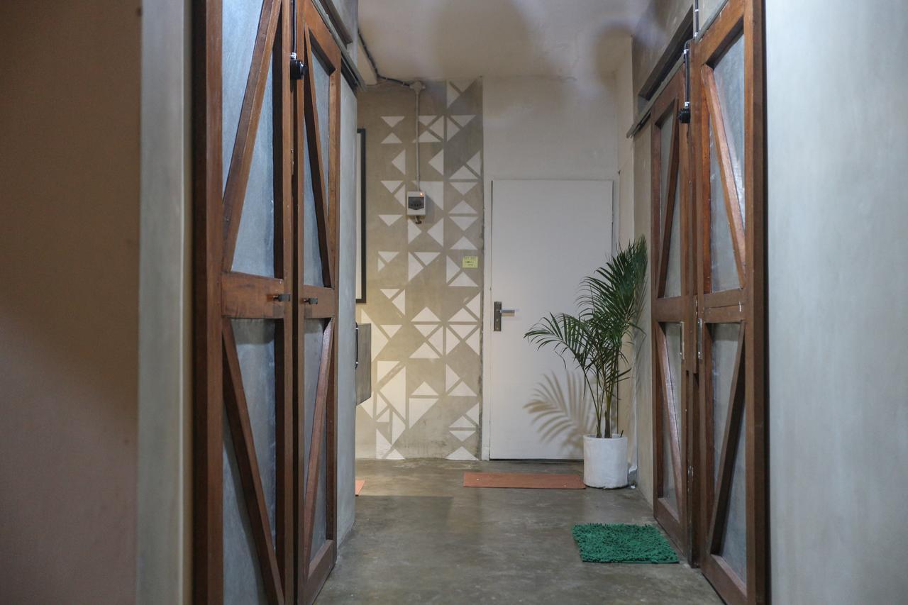 Trava House Villa Jogja يوغياكارتا المظهر الخارجي الصورة