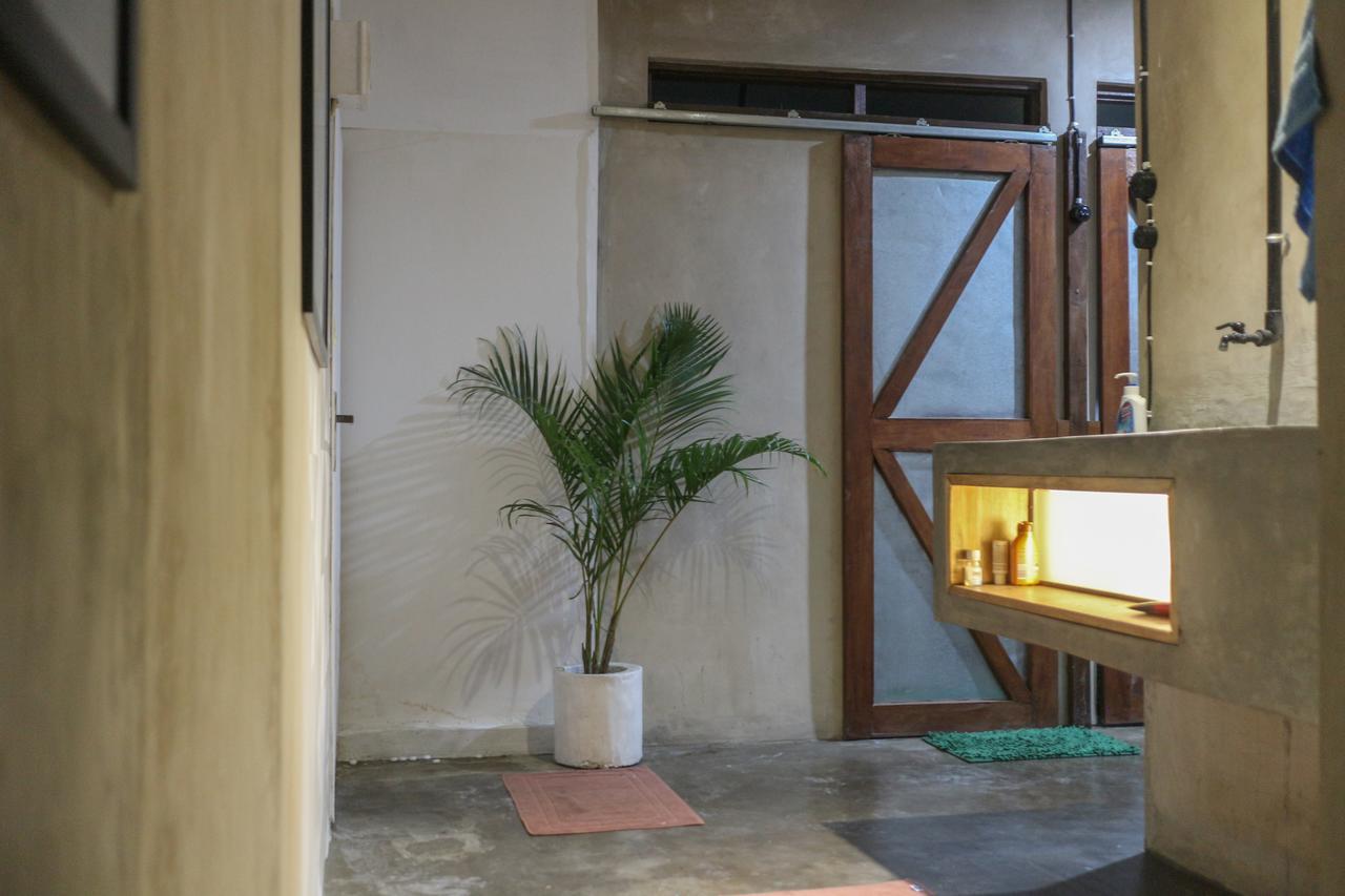 Trava House Villa Jogja يوغياكارتا المظهر الخارجي الصورة