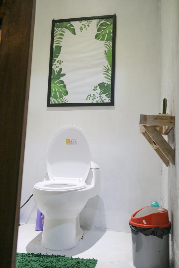 Trava House Villa Jogja يوغياكارتا المظهر الخارجي الصورة