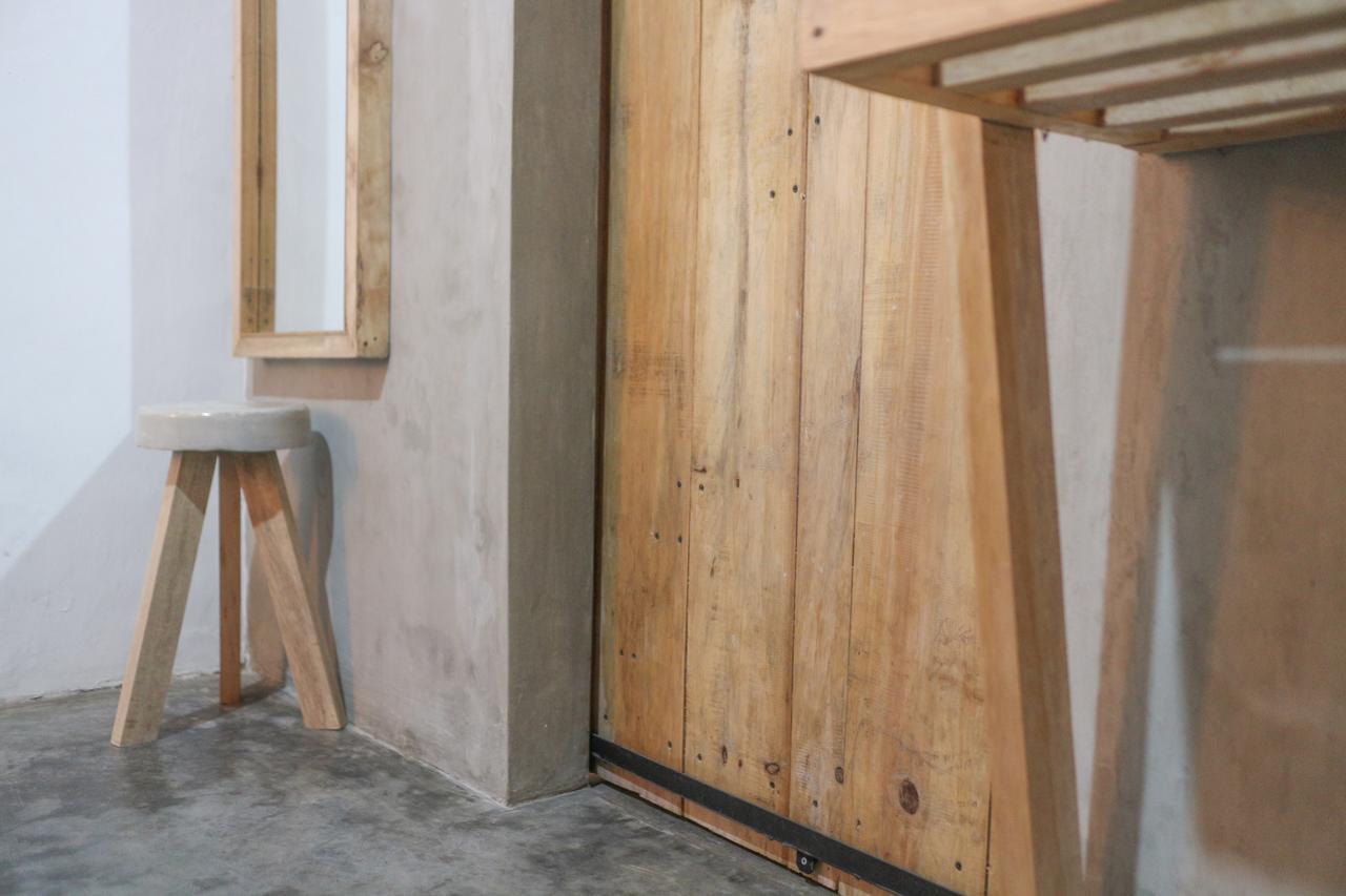 Trava House Villa Jogja يوغياكارتا المظهر الخارجي الصورة