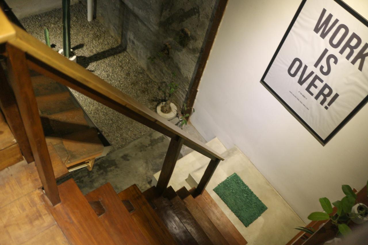 Trava House Villa Jogja يوغياكارتا المظهر الخارجي الصورة