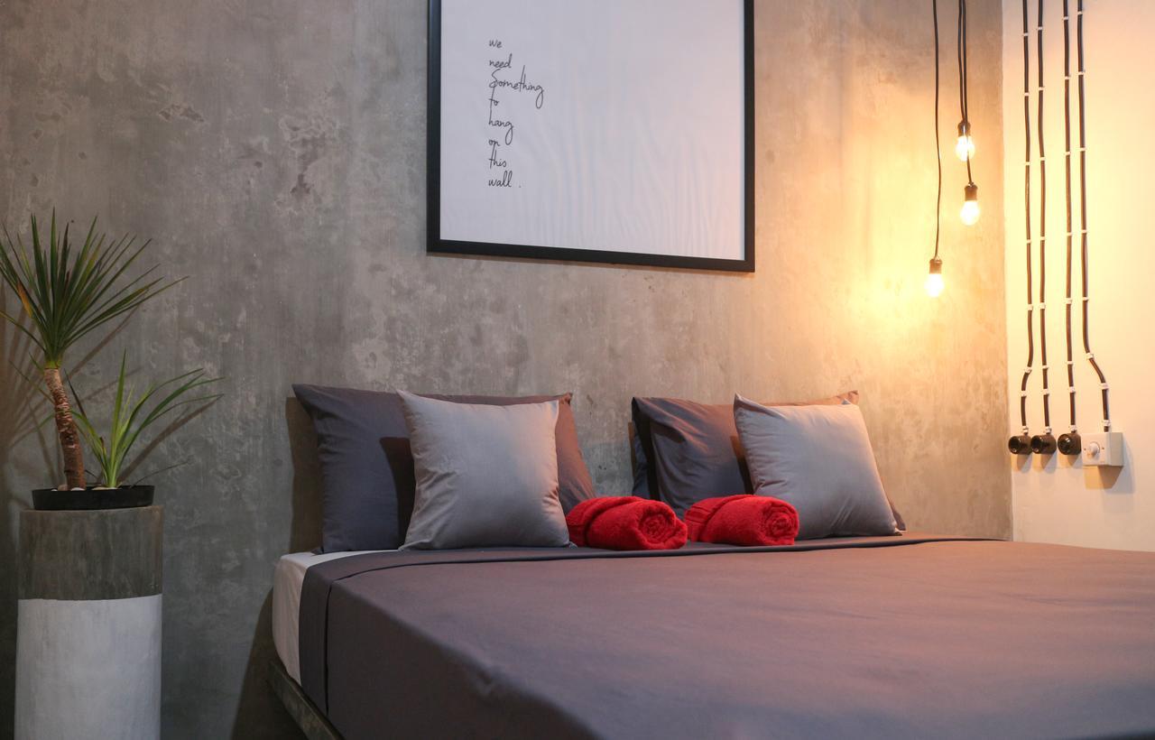Trava House Villa Jogja يوغياكارتا المظهر الخارجي الصورة